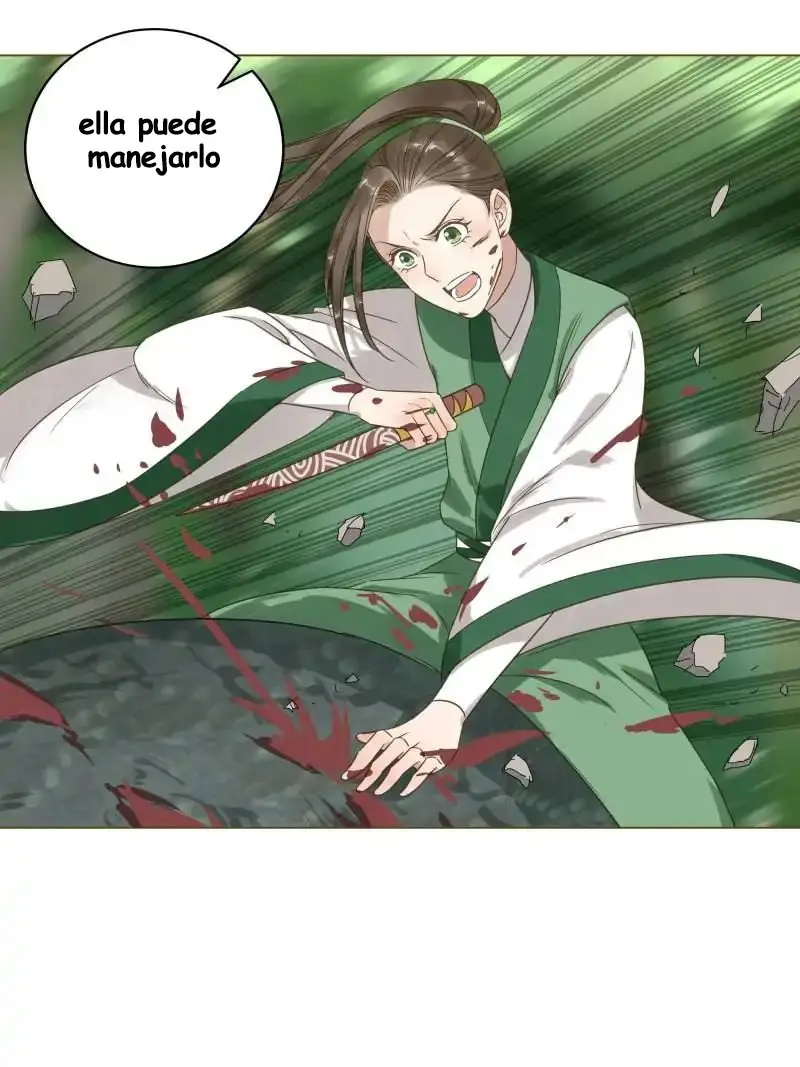 The Crazy Adventures Of Mystical Doctor (2019) - Capítulo 28 - Página 17 - LectorTMOo