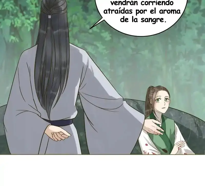 The Crazy Adventures Of Mystical Doctor (2019) - Capítulo 28 - Página 22 - LectorTMOo