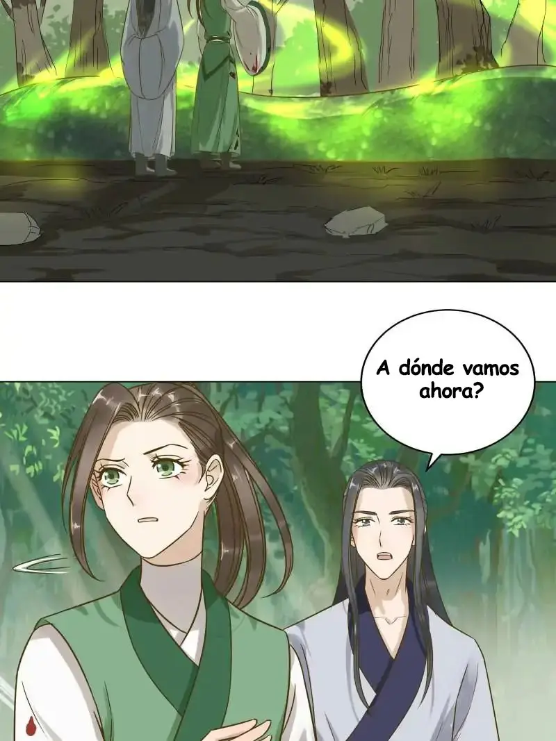 The Crazy Adventures Of Mystical Doctor (2019) - Capítulo 28 - Página 24 - LectorTMOo