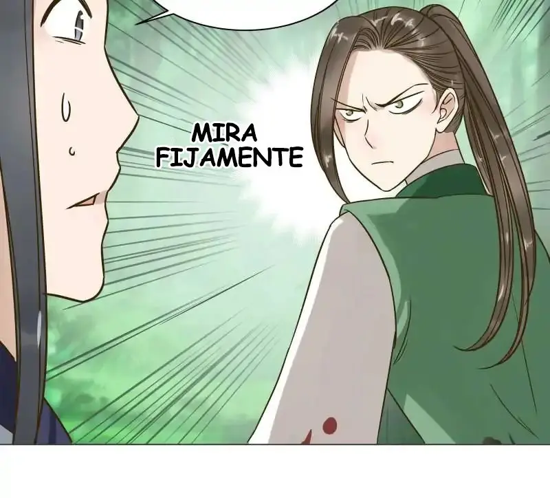 The Crazy Adventures Of Mystical Doctor (2019) - Capítulo 28 - Página 28 - LectorTMOo