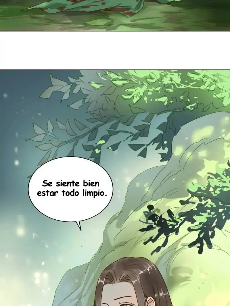 The Crazy Adventures Of Mystical Doctor (2019) - Capítulo 28 - Página 36 - LectorTMOo