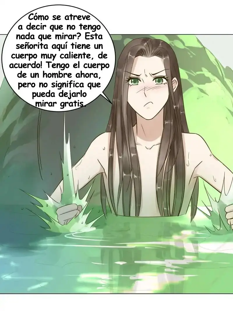 The Crazy Adventures Of Mystical Doctor (2019) - Capítulo 28 - Página 41 - LectorTMOo