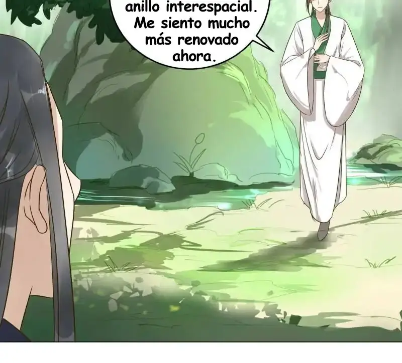The Crazy Adventures Of Mystical Doctor (2019) - Capítulo 28 - Página 43 - LectorTMOo