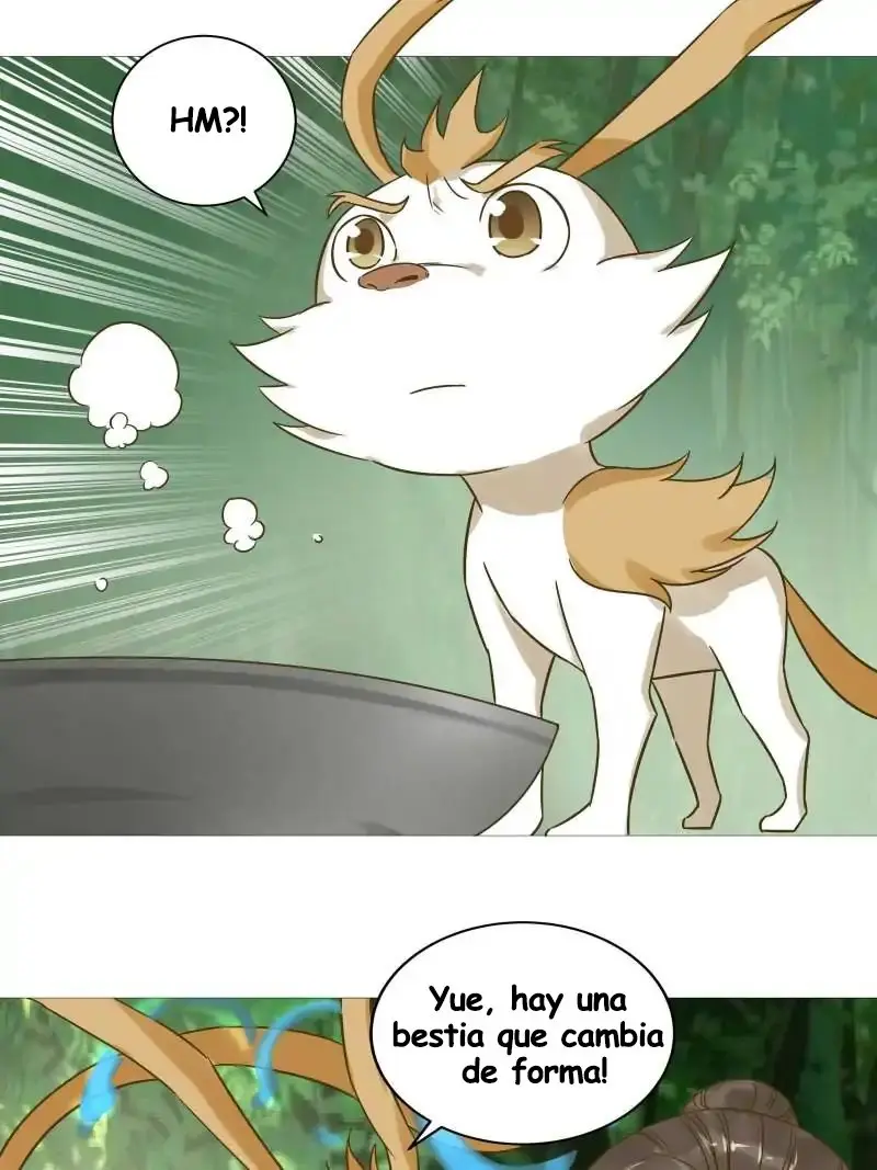 The Crazy Adventures Of Mystical Doctor (2019) - Capítulo 29 - Página 12 - LectorTMOo