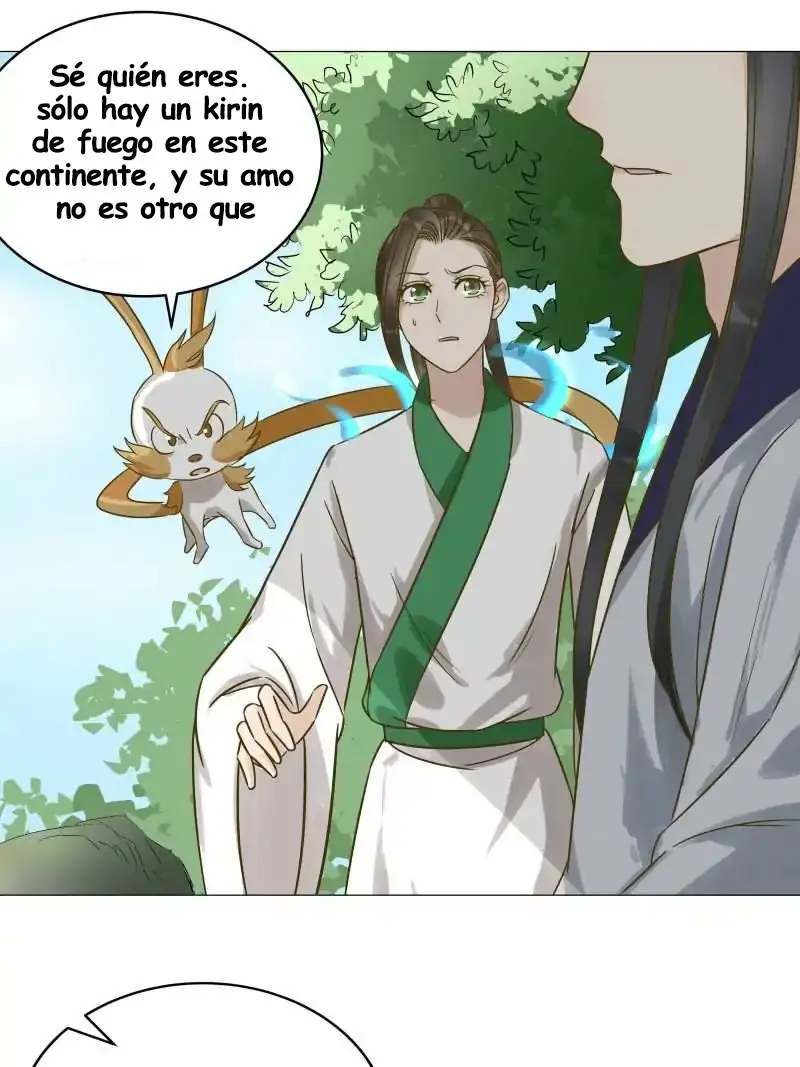 The Crazy Adventures Of Mystical Doctor (2019) - Capítulo 29 - Página 17 - LectorTMOo