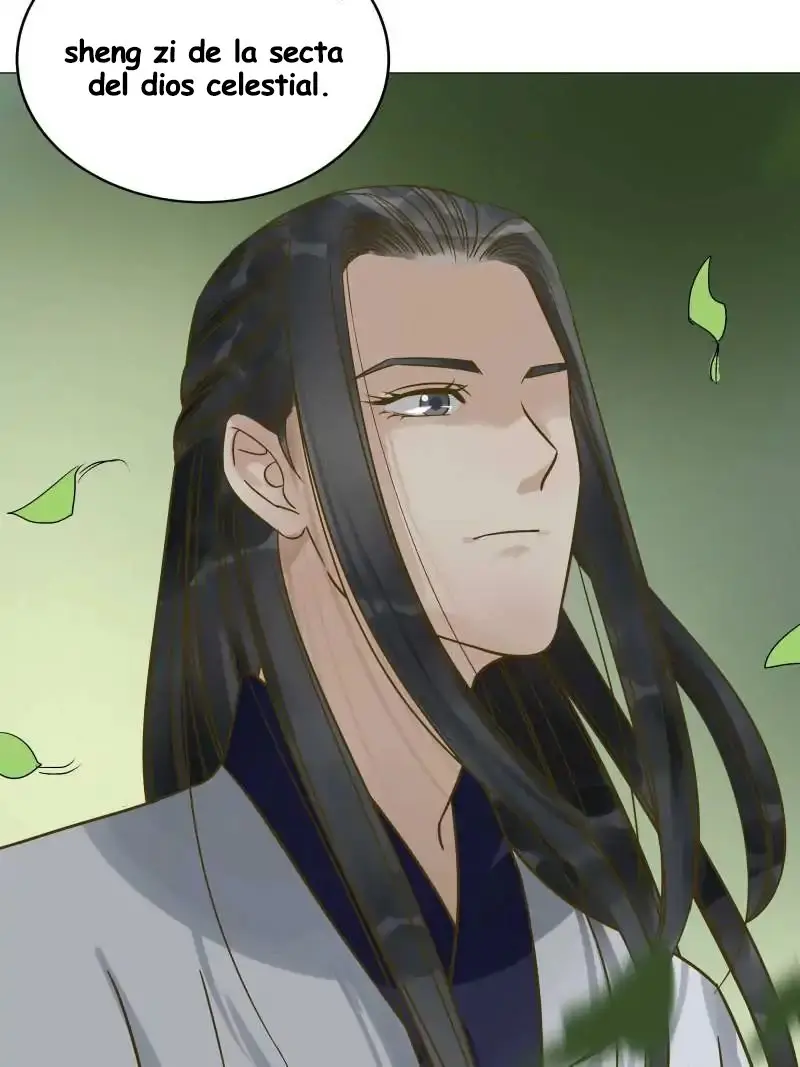 The Crazy Adventures Of Mystical Doctor (2019) - Capítulo 29 - Página 18 - LectorTMOo