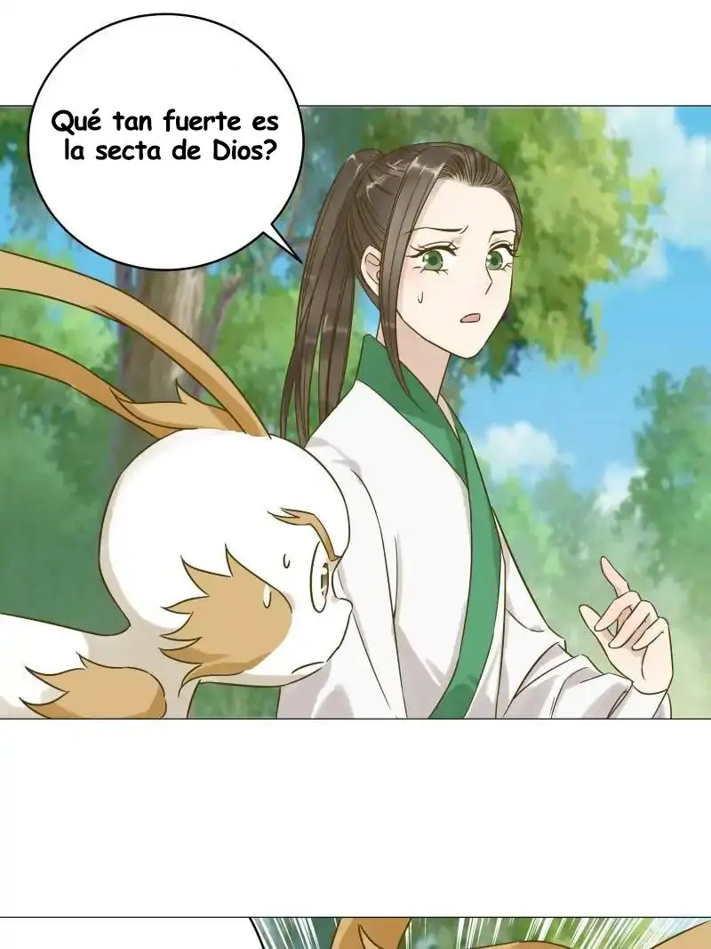 The Crazy Adventures Of Mystical Doctor (2019) - Capítulo 29 - Página 20 - LectorTMOo