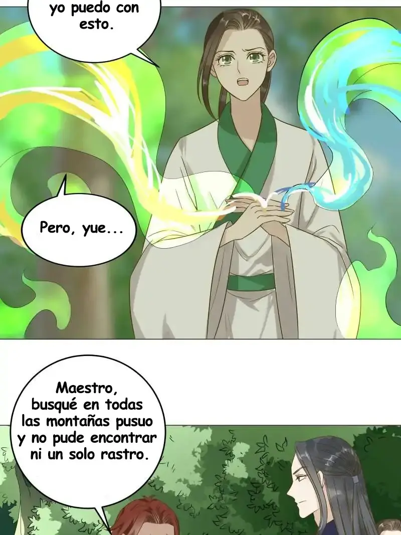 The Crazy Adventures Of Mystical Doctor (2019) - Capítulo 29 - Página 24 - LectorTMOo