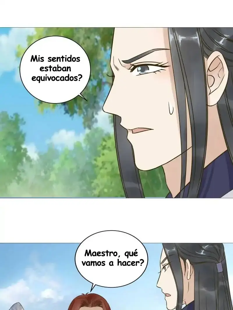 The Crazy Adventures Of Mystical Doctor (2019) - Capítulo 29 - Página 26 - LectorTMOo