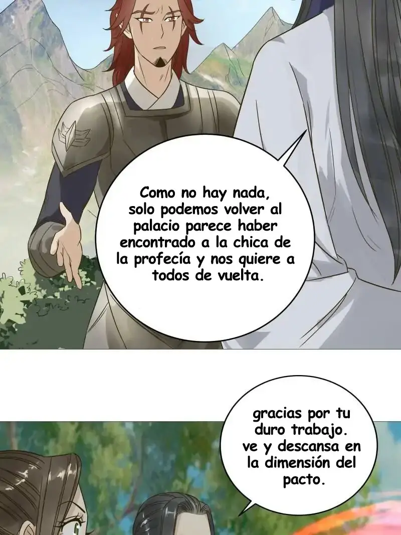 The Crazy Adventures Of Mystical Doctor (2019) - Capítulo 29 - Página 27 - LectorTMOo