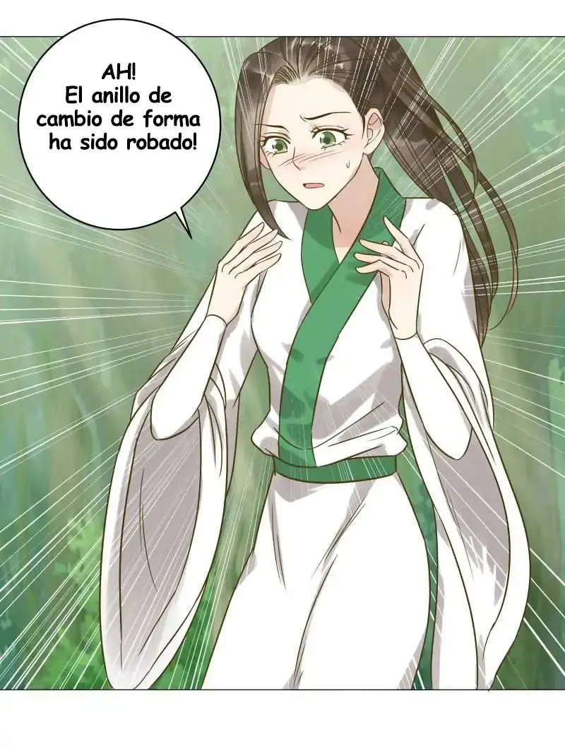 The Crazy Adventures Of Mystical Doctor (2019) - Capítulo 29 - Página 43 - LectorTMOo