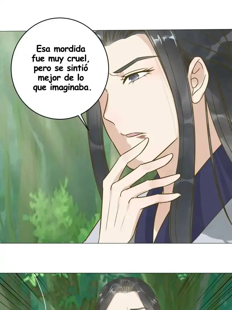 The Crazy Adventures Of Mystical Doctor (2019) - Capítulo 29 - Página 44 - LectorTMOo