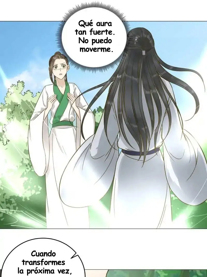 The Crazy Adventures Of Mystical Doctor (2019) - Capítulo 29 - Página 46 - LectorTMOo