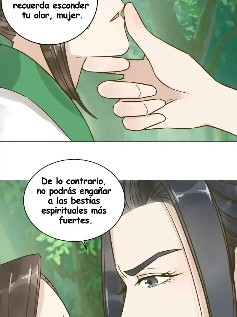 The Crazy Adventures Of Mystical Doctor (2019) - Capítulo 29 - Página 47 - LectorTMOo