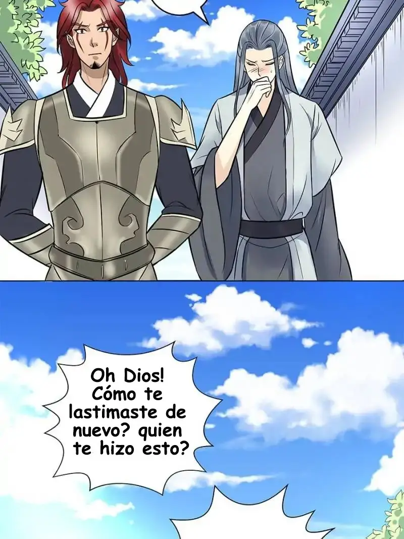 The Crazy Adventures Of Mystical Doctor (2019) - Capítulo 3 - Página 4 - LectorTMOo