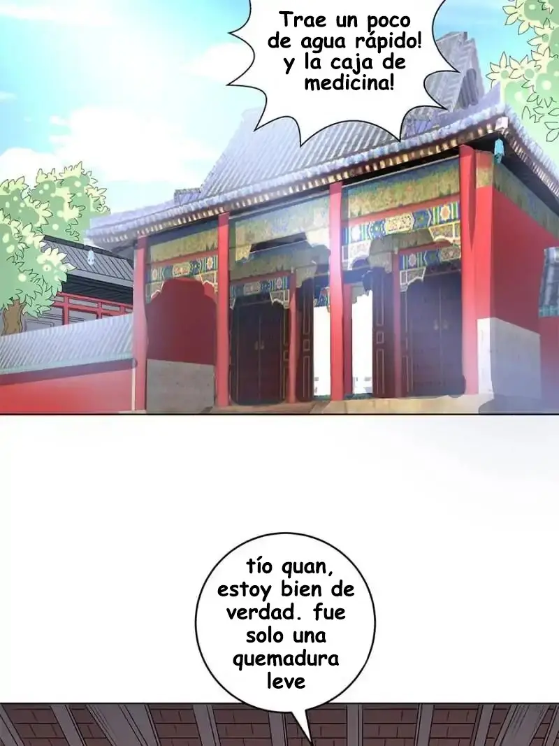 The Crazy Adventures Of Mystical Doctor (2019) - Capítulo 3 - Página 5 - LectorTMOo