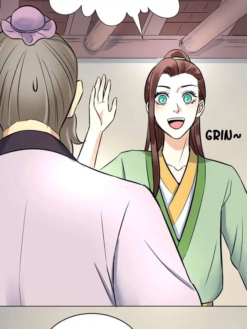 The Crazy Adventures Of Mystical Doctor (2019) - Capítulo 3 - Página 9 - LectorTMOo