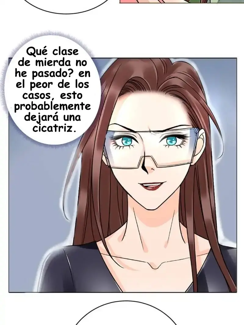 The Crazy Adventures Of Mystical Doctor (2019) - Capítulo 3 - Página 12 - LectorTMOo