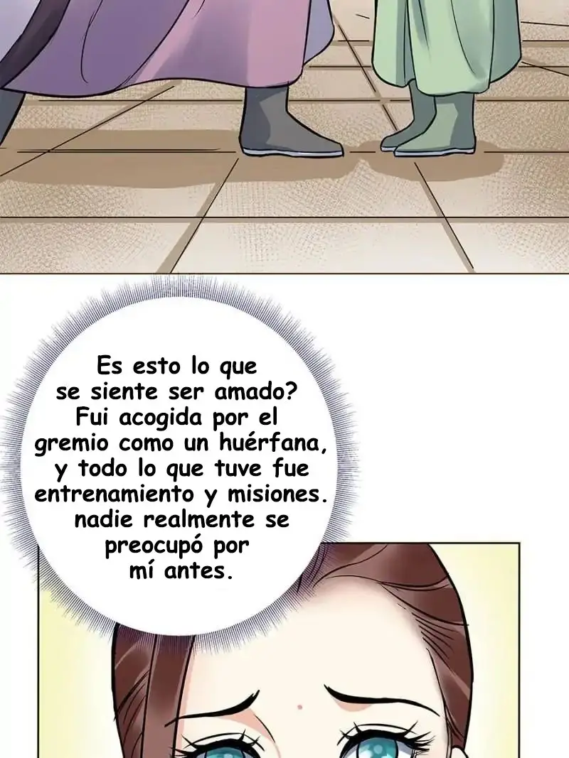 The Crazy Adventures Of Mystical Doctor (2019) - Capítulo 3 - Página 14 - LectorTMOo