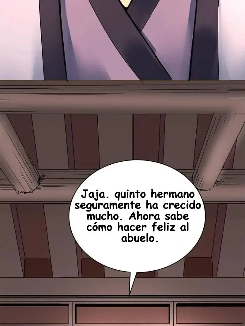 The Crazy Adventures Of Mystical Doctor (2019) - Capítulo 3 - Página 17 - LectorTMOo