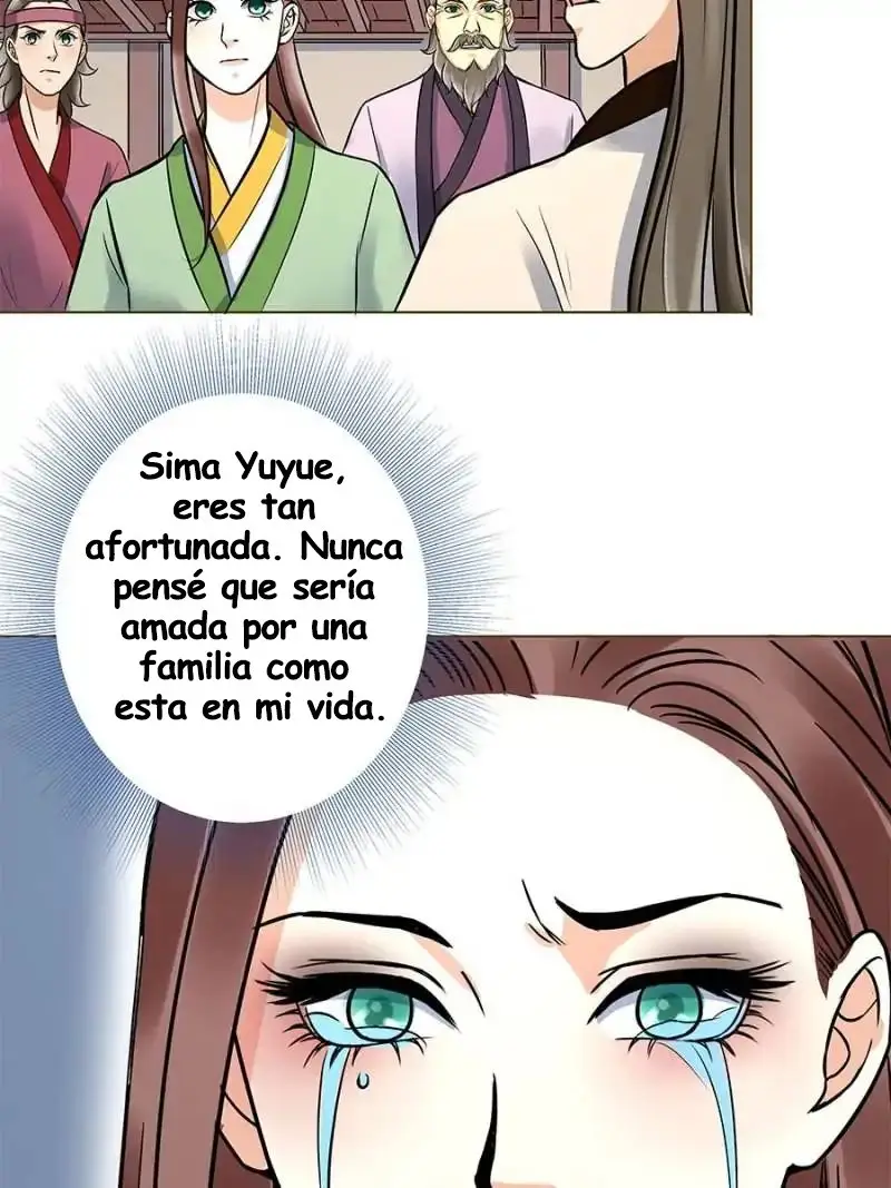 The Crazy Adventures Of Mystical Doctor (2019) - Capítulo 3 - Página 30 - LectorTMOo
