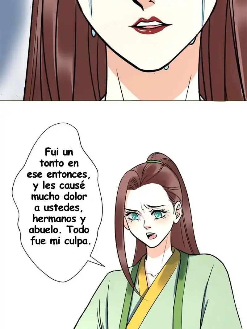 The Crazy Adventures Of Mystical Doctor (2019) - Capítulo 3 - Página 31 - LectorTMOo