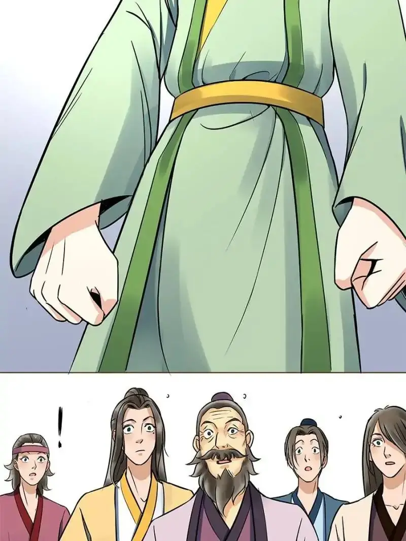 The Crazy Adventures Of Mystical Doctor (2019) - Capítulo 3 - Página 32 - LectorTMOo