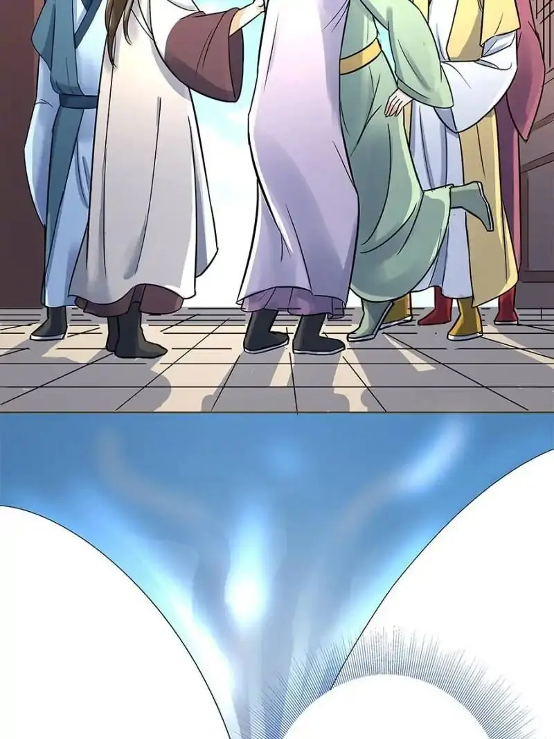 The Crazy Adventures Of Mystical Doctor (2019) - Capítulo 3 - Página 36 - LectorTMOo