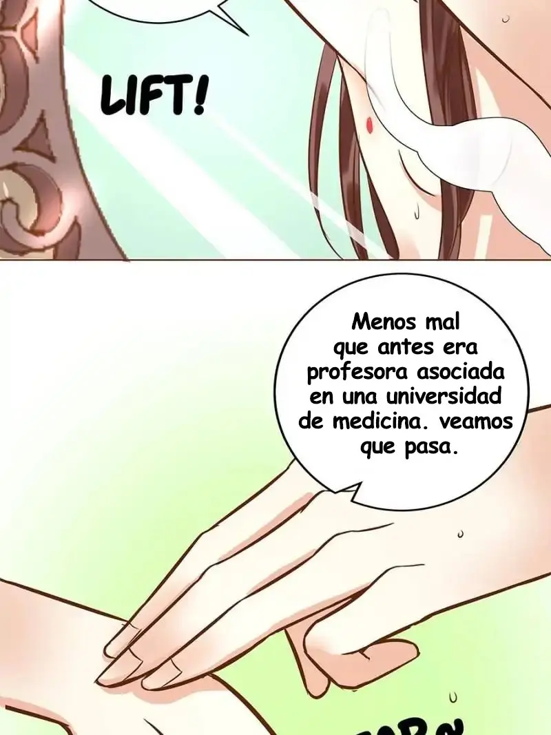 The Crazy Adventures Of Mystical Doctor (2019) - Capítulo 3 - Página 48 - LectorTMOo
