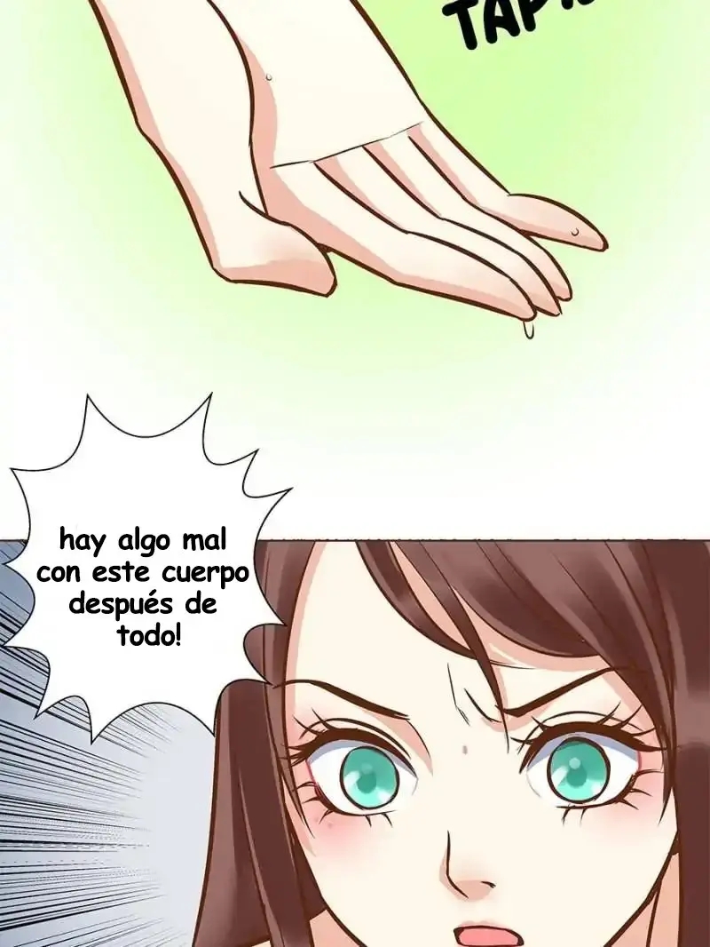 The Crazy Adventures Of Mystical Doctor (2019) - Capítulo 3 - Página 49 - LectorTMOo
