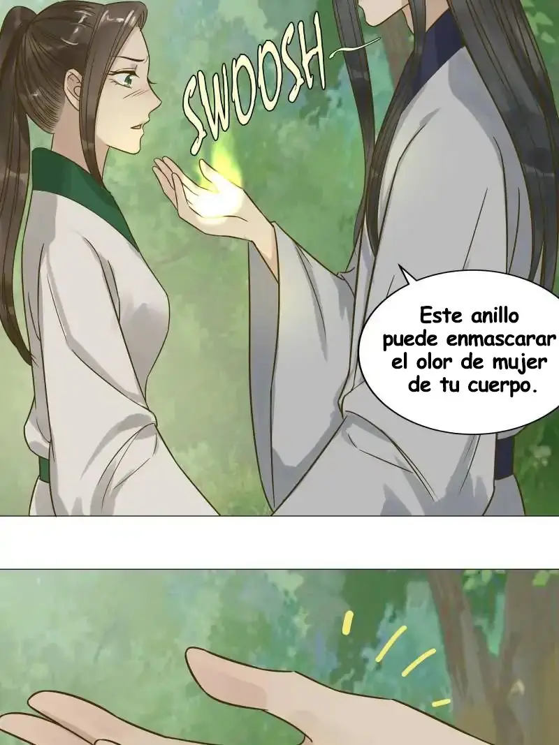 The Crazy Adventures Of Mystical Doctor (2019) - Capítulo 30 - Página 9 - LectorTMOo