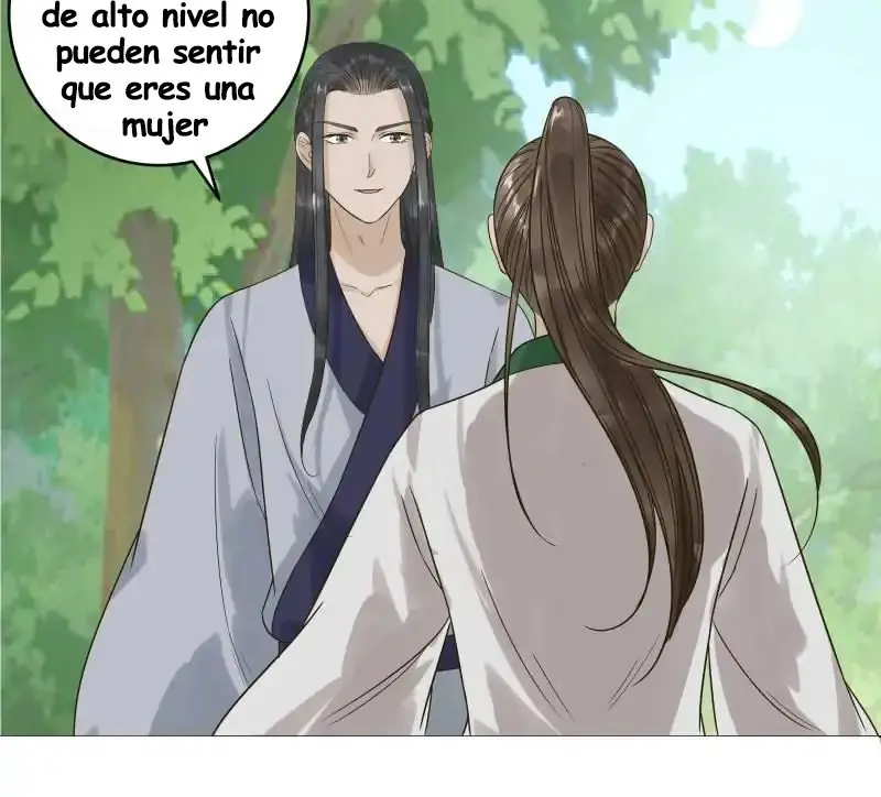 The Crazy Adventures Of Mystical Doctor (2019) - Capítulo 30 - Página 13 - LectorTMOo