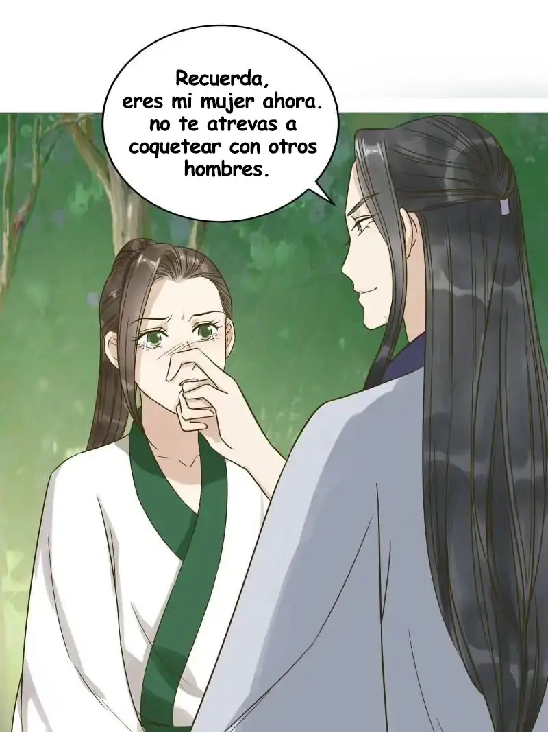 The Crazy Adventures Of Mystical Doctor (2019) - Capítulo 30 - Página 14 - LectorTMOo