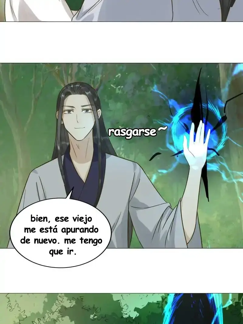 The Crazy Adventures Of Mystical Doctor (2019) - Capítulo 30 - Página 15 - LectorTMOo