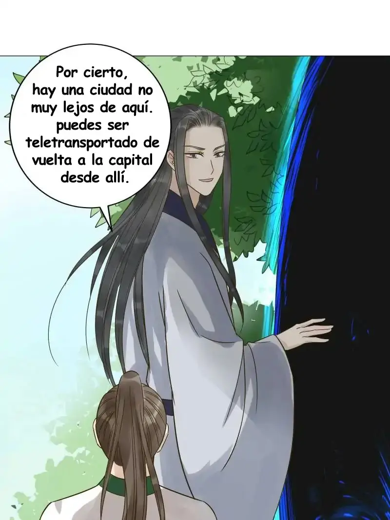 The Crazy Adventures Of Mystical Doctor (2019) - Capítulo 30 - Página 17 - LectorTMOo