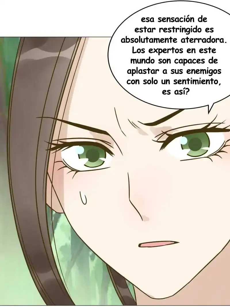 The Crazy Adventures Of Mystical Doctor (2019) - Capítulo 30 - Página 23 - LectorTMOo