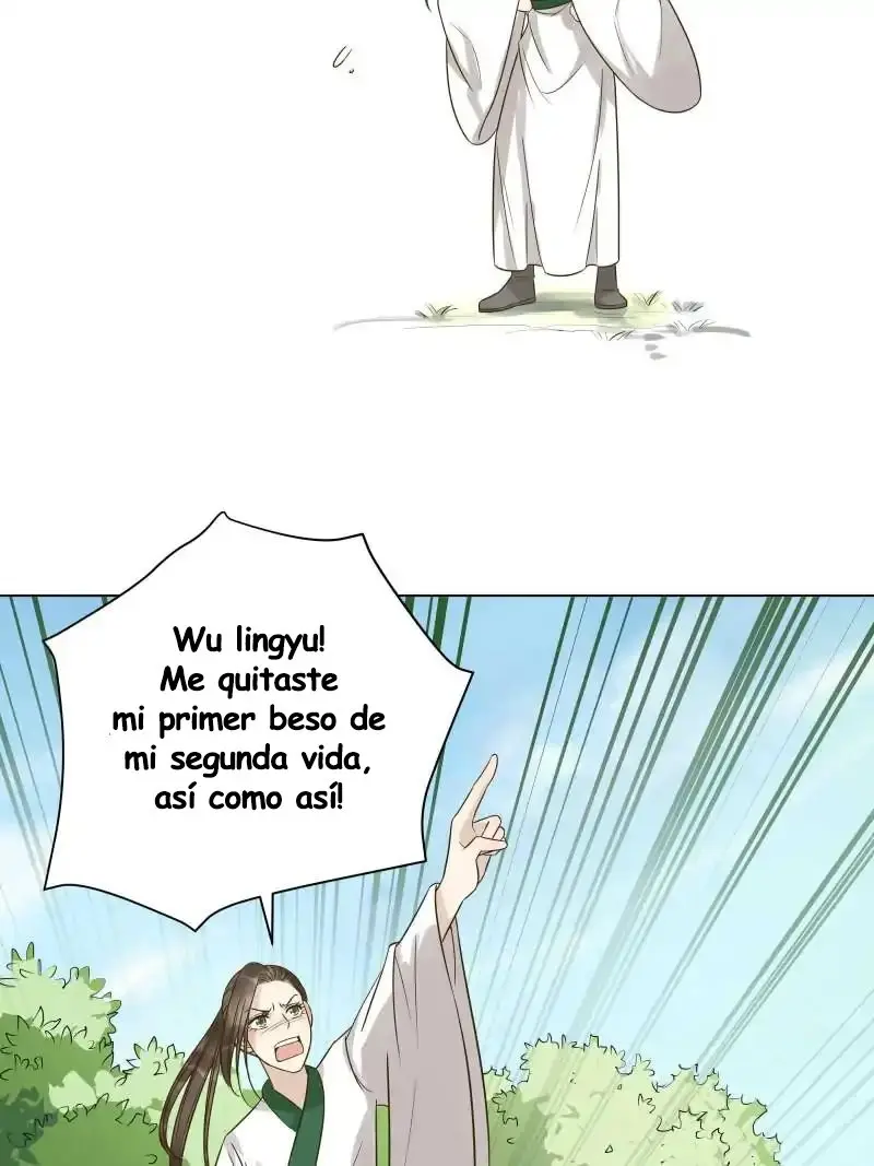 The Crazy Adventures Of Mystical Doctor (2019) - Capítulo 30 - Página 27 - LectorTMOo