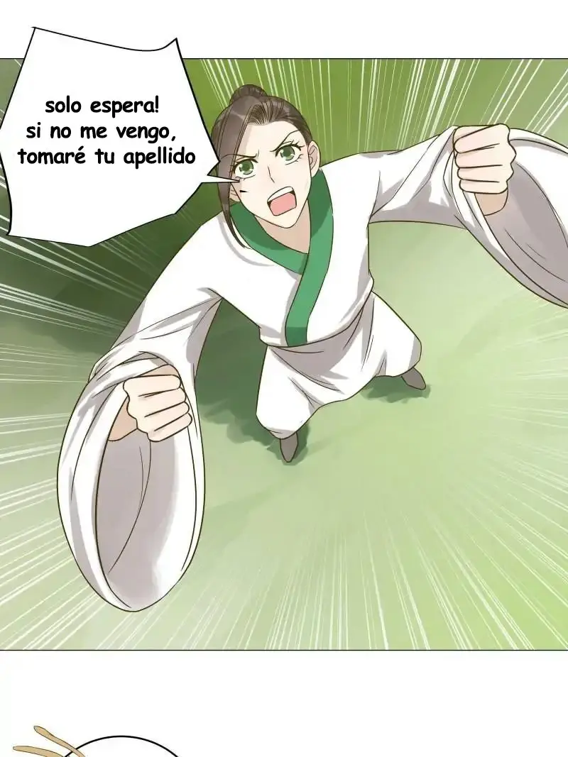 The Crazy Adventures Of Mystical Doctor (2019) - Capítulo 30 - Página 29 - LectorTMOo
