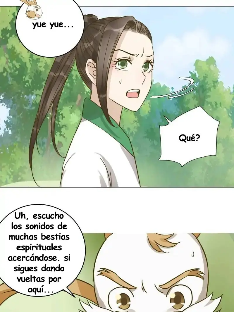 The Crazy Adventures Of Mystical Doctor (2019) - Capítulo 30 - Página 30 - LectorTMOo