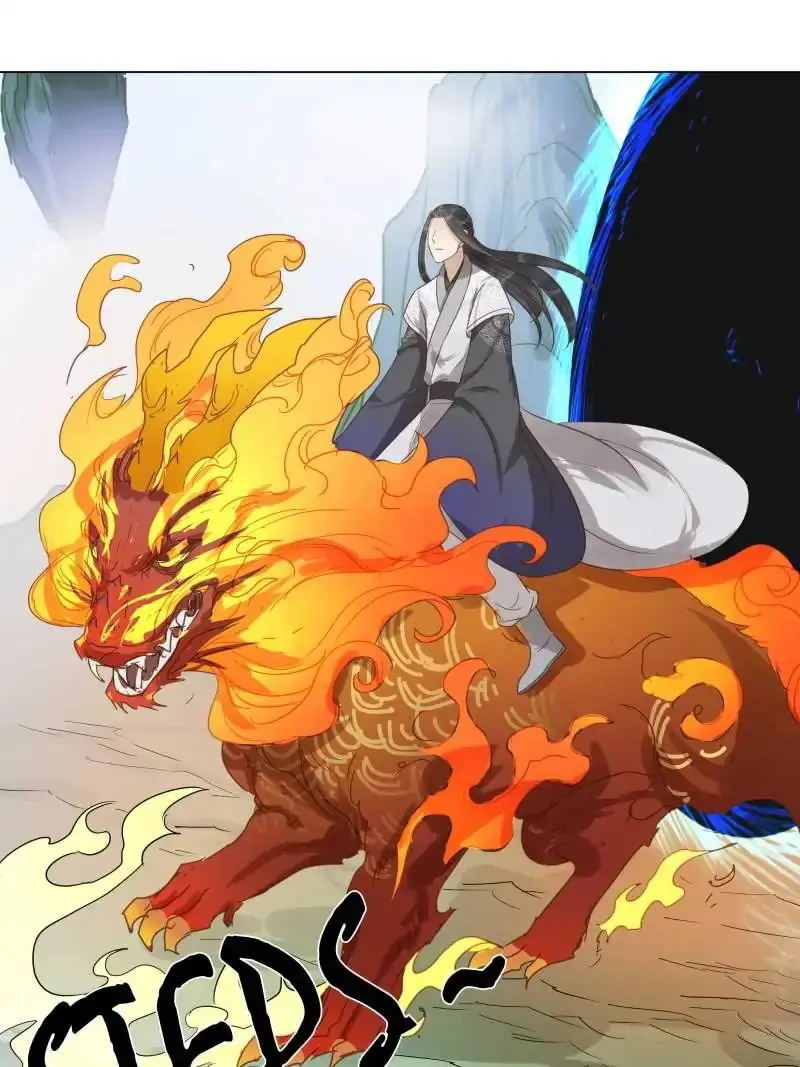 The Crazy Adventures Of Mystical Doctor (2019) - Capítulo 30 - Página 38 - LectorTMOo