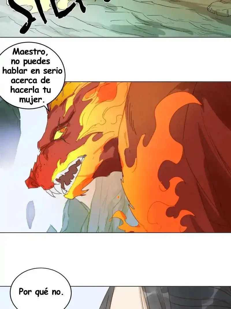 The Crazy Adventures Of Mystical Doctor (2019) - Capítulo 30 - Página 39 - LectorTMOo