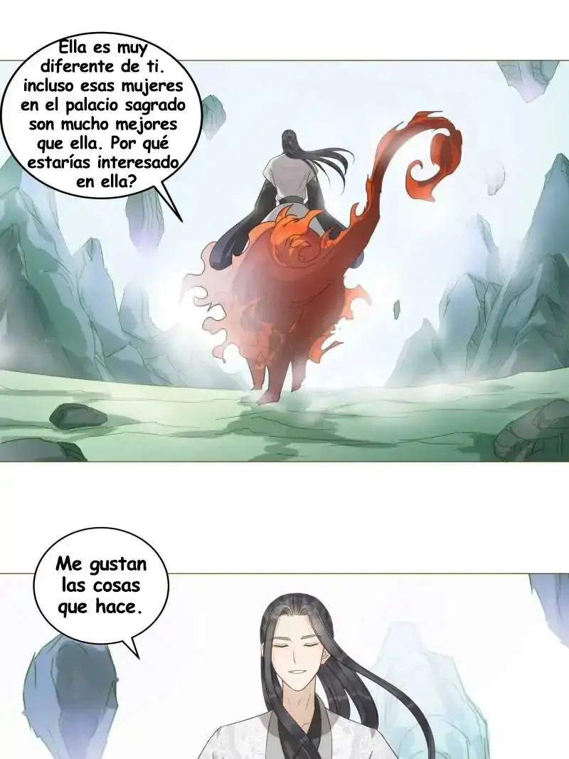 The Crazy Adventures Of Mystical Doctor (2019) - Capítulo 30 - Página 41 - LectorTMOo