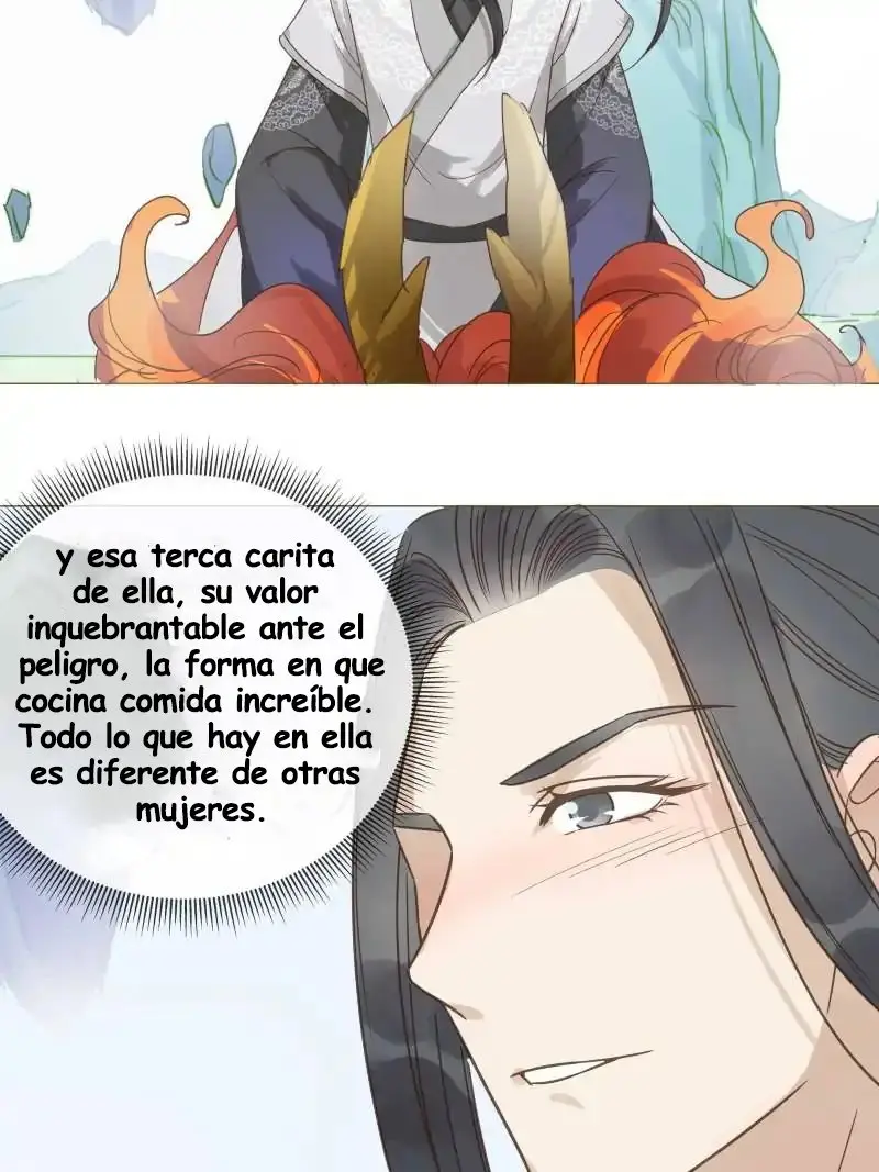 The Crazy Adventures Of Mystical Doctor (2019) - Capítulo 30 - Página 42 - LectorTMOo