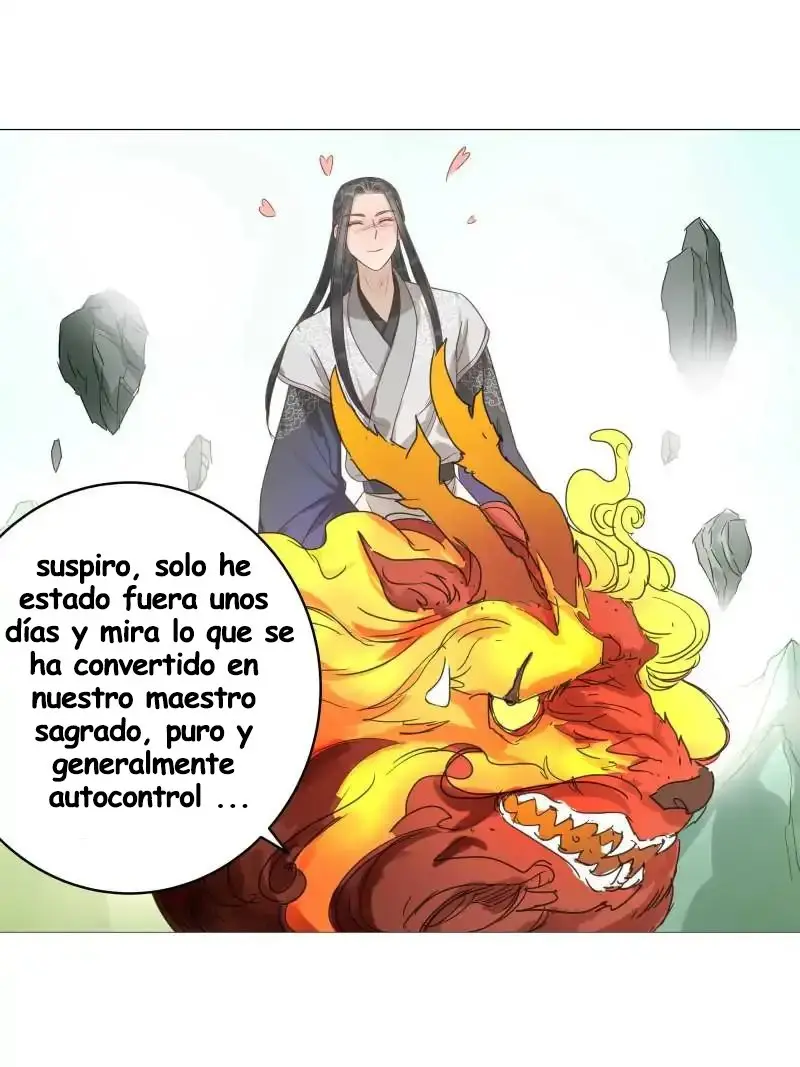 The Crazy Adventures Of Mystical Doctor (2019) - Capítulo 30 - Página 44 - LectorTMOo