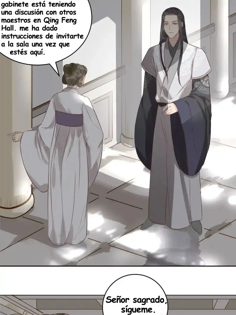 The Crazy Adventures Of Mystical Doctor (2019) - Capítulo 31 - Página 6 - LectorTMOo
