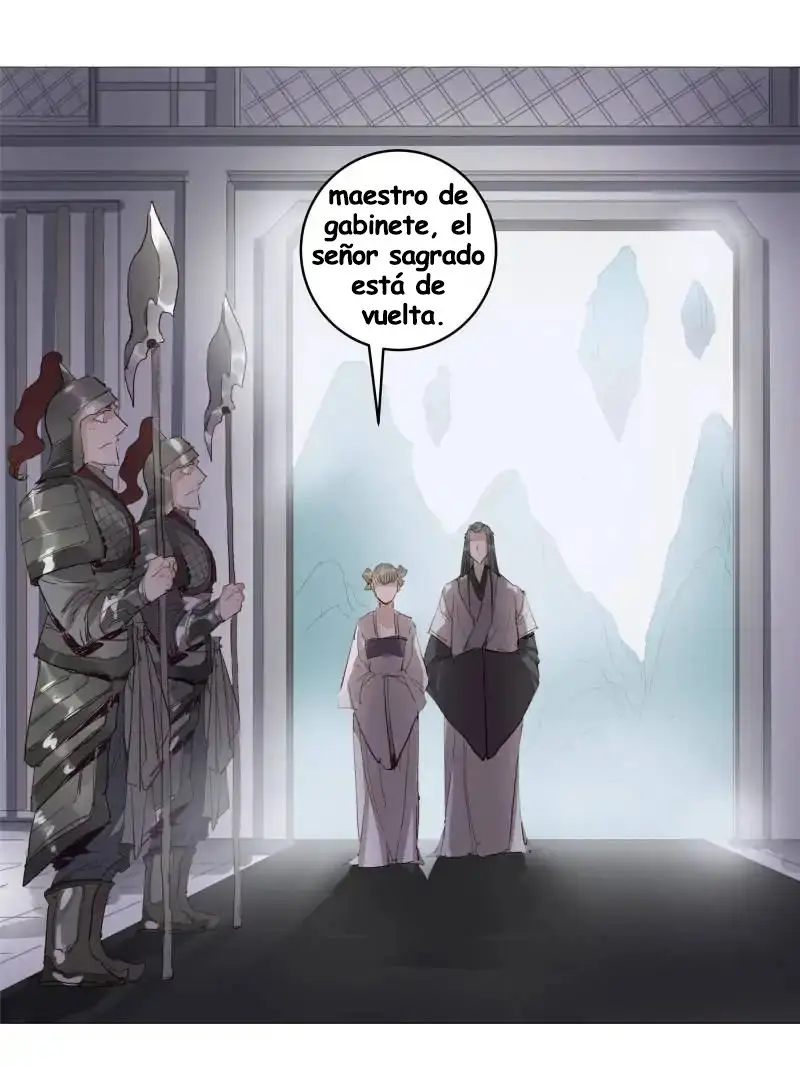 The Crazy Adventures Of Mystical Doctor (2019) - Capítulo 31 - Página 8 - LectorTMOo