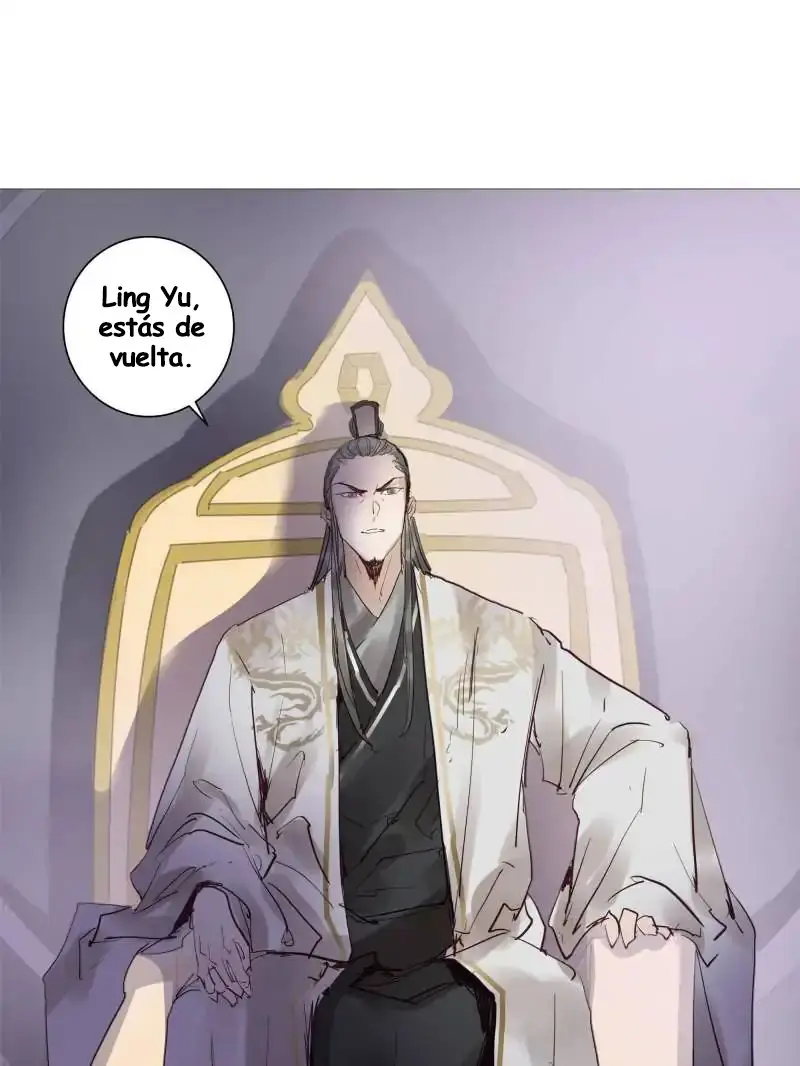 The Crazy Adventures Of Mystical Doctor (2019) - Capítulo 31 - Página 9 - LectorTMOo