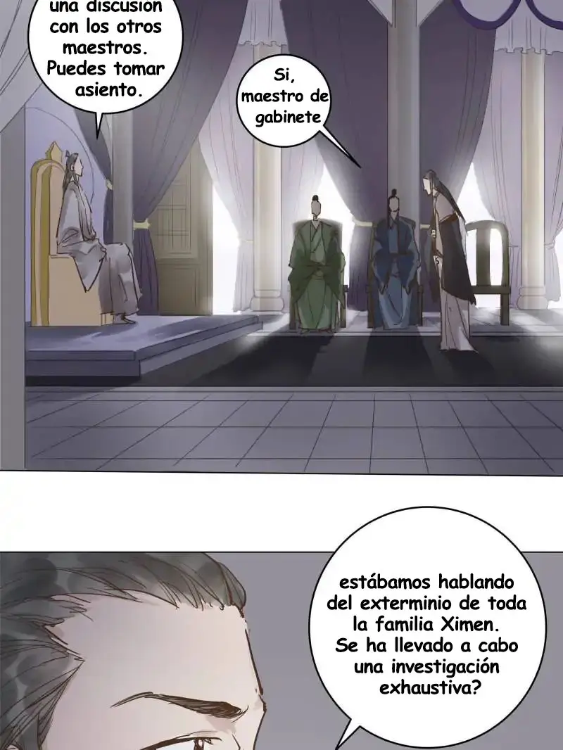 The Crazy Adventures Of Mystical Doctor (2019) - Capítulo 31 - Página 12 - LectorTMOo