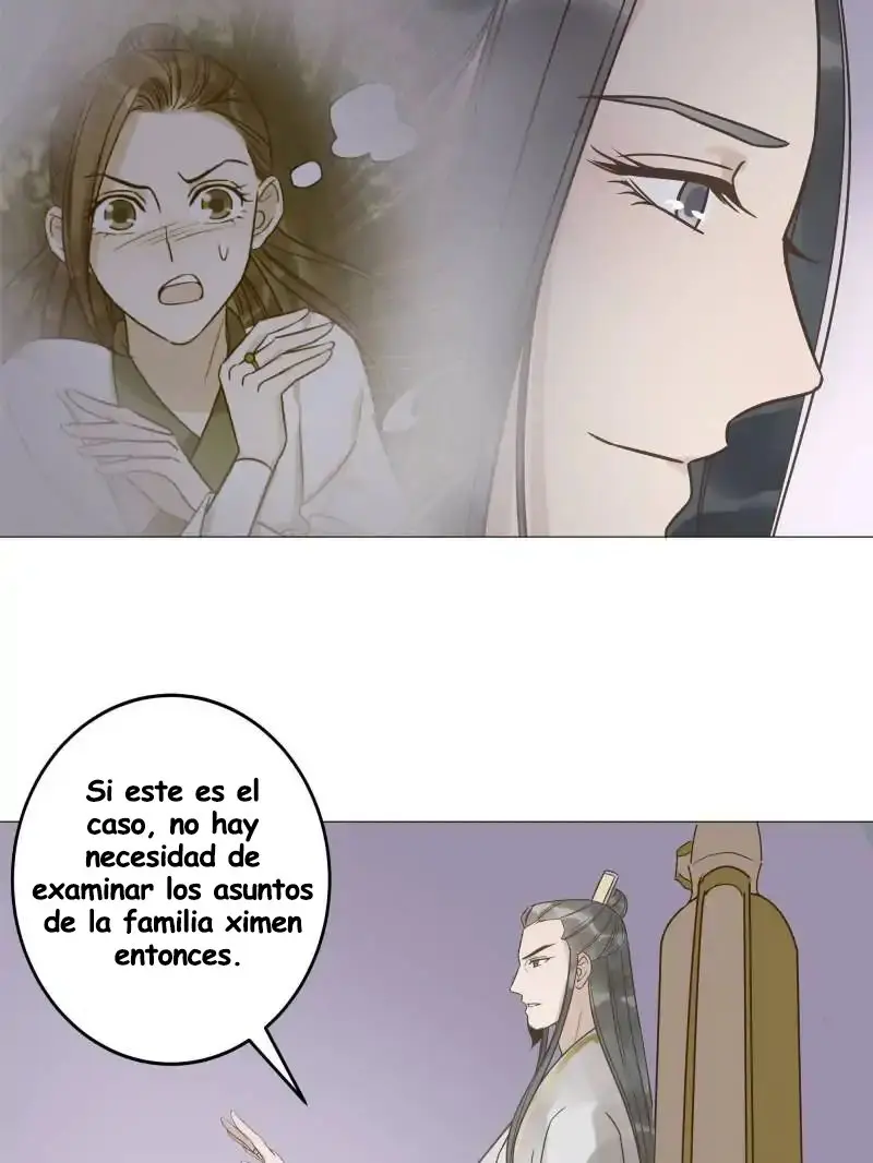 The Crazy Adventures Of Mystical Doctor (2019) - Capítulo 31 - Página 18 - LectorTMOo
