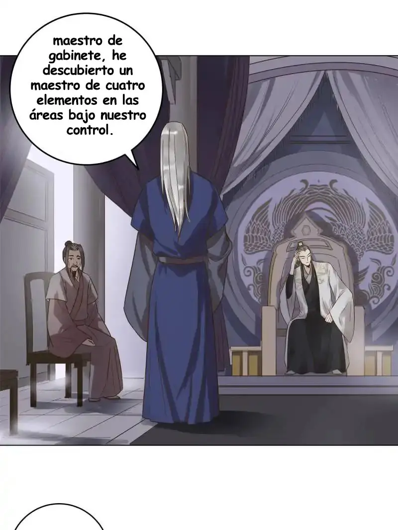 The Crazy Adventures Of Mystical Doctor (2019) - Capítulo 31 - Página 23 - LectorTMOo